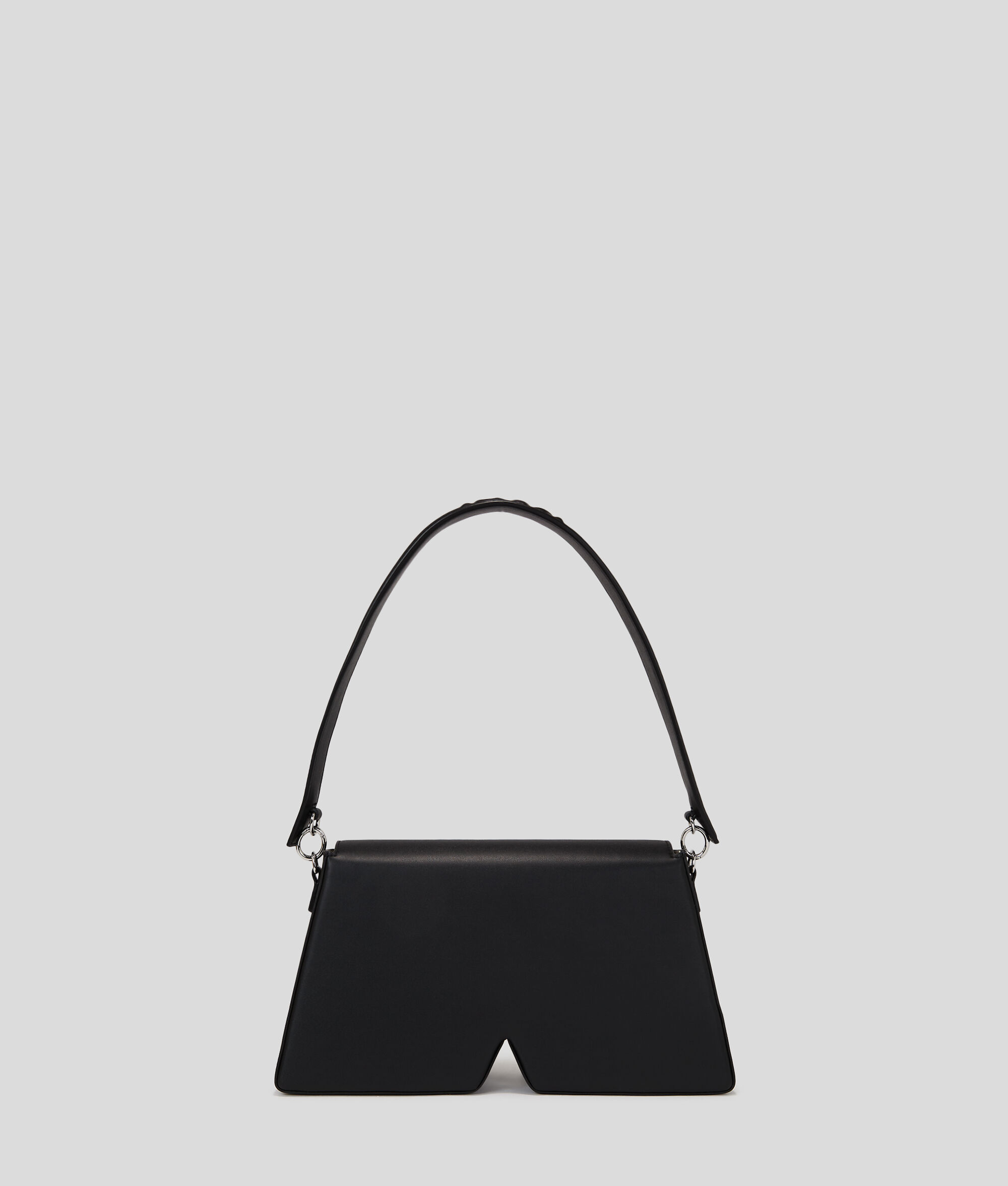 (image for) Acclaimed Ikonik Small Shoulder Bag